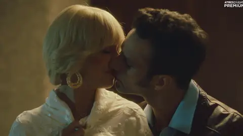 y el romance secreto entre Bárbara Rey y Paquirri y el romance secreto entre Bárbara Rey y Paquirri