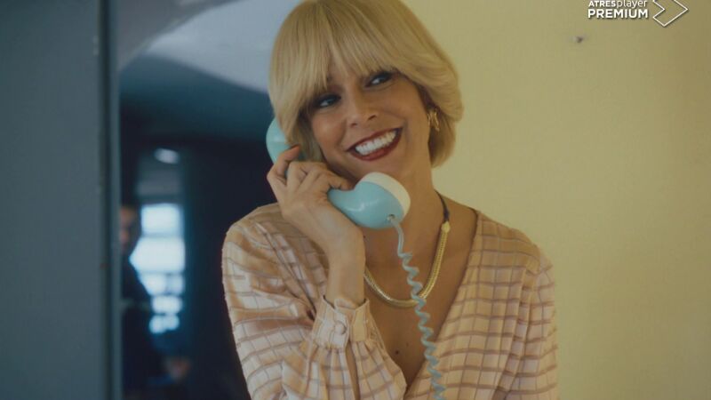 ¿Cuál era la relación de Bárbara Rey con el rey Juan Carlos I? Descúbrelo en ‘Cristo y Rey’