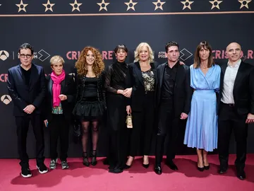 Presentación 'Cristo y Rey' Presentación 'Cristo y Rey'