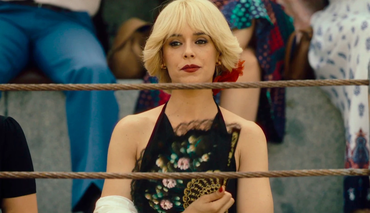 Bárbara Rey se lleva su primera decepción al ver que Paquirri elige a Carmina Ordoñez