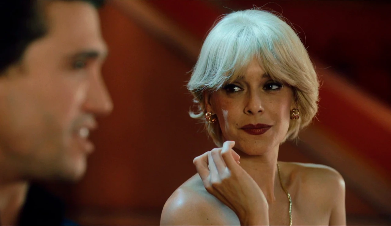 El mensaje de Bárbara Rey al monarca: “Jamás me dejaría domar por ningún hombre por muy poderoso que sea”