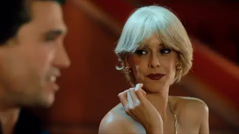 El mensaje de Bárbara Rey al monarca: “Jamás me dejaría domar por ningún hombre por muy poderoso que sea” El mensaje de Bárbara Rey al monarca: “Jamás me dejaría domar por ningún hombre por muy poderoso que sea”