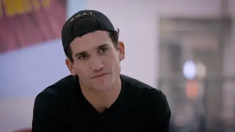 Jaime Lorente Jaime Lorente