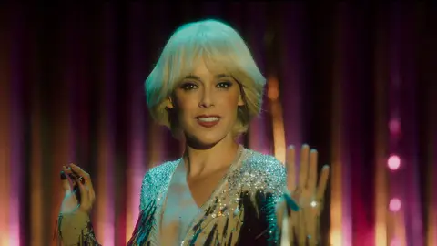 Bárbara Rey Bárbara Rey