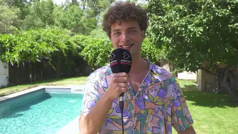 Gerard Torres: “Yo crecí con ‘Los Protegidos’ así que estoy encantado de que me llamen para resucitar a quién haga falta” Gerard Torres: “Yo crecí con ‘Los Protegidos’ así que estoy encantado de que me llamen para resucitar a quién haga falta”