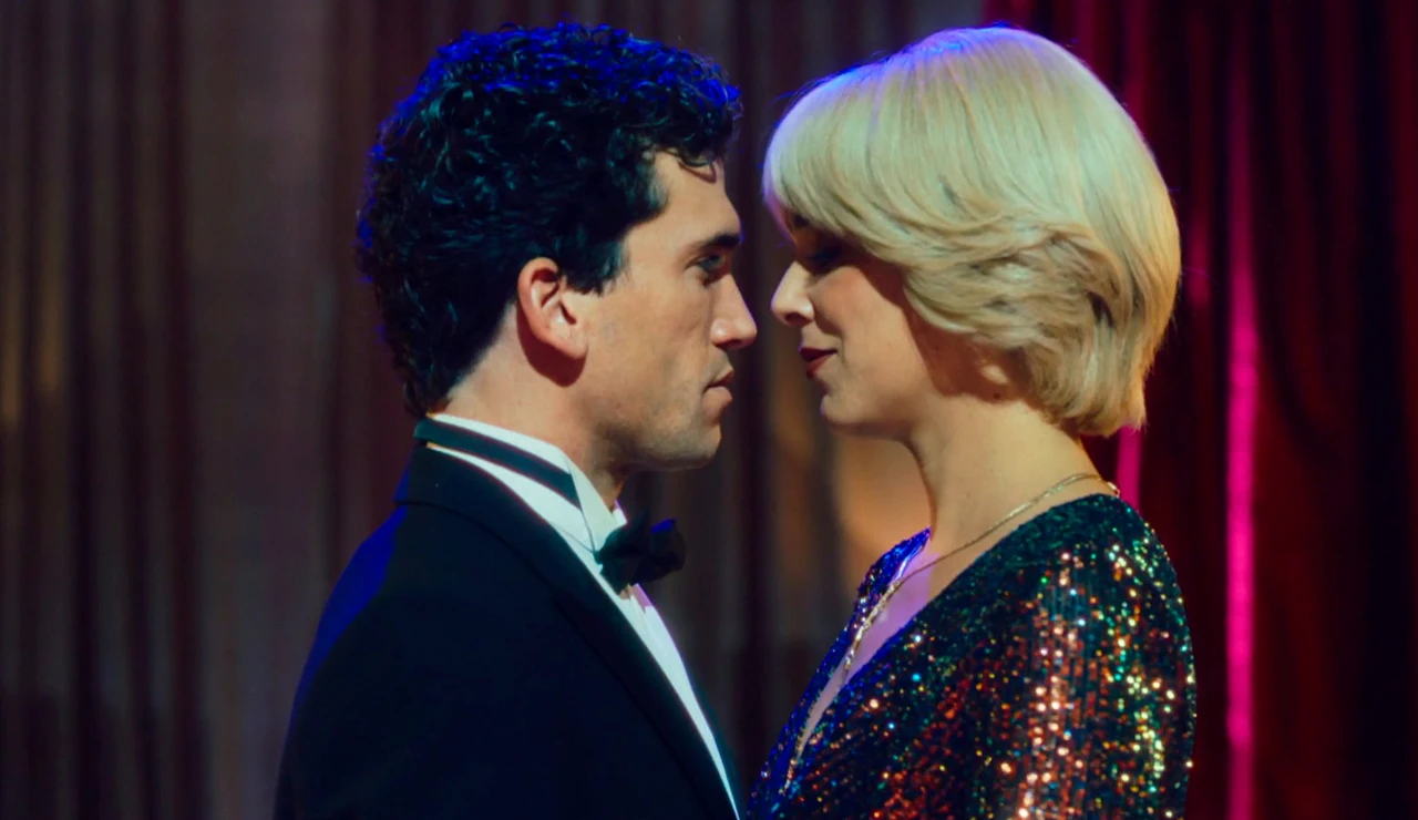 La propuesta más inesperada de Ángel Cristo a Bárbara Rey: “¿Te quieres casar conmigo?”