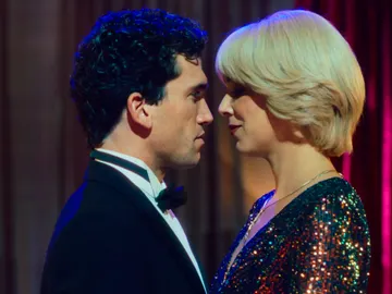 La propuesta más inesperada de Ángel Cristo a Bárbara Rey: “¿Te quieres casar conmigo?” La propuesta más inesperada de Ángel Cristo a Bárbara Rey: “¿Te quieres casar conmigo?”