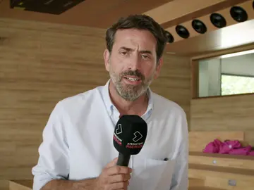 Así han vivido el final de temporada los actores de ‘Los Protegidos A.D.N.’ Así han vivido el final de temporada los actores de ‘Los Protegidos A.D.N.’