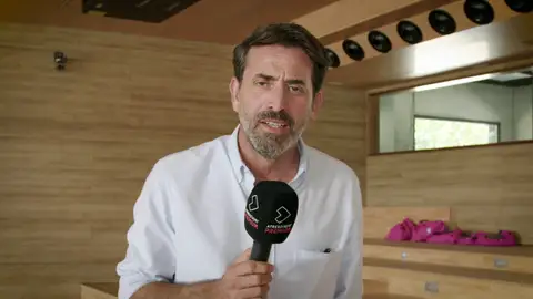 Así han vivido el final de temporada los actores de ‘Los Protegidos A.D.N.’ Así han vivido el final de temporada los actores de ‘Los Protegidos A.D.N.’