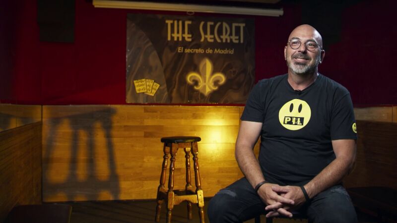 Paco Pil recuerda los efectos de su éxito: “Me mandaron un helicóptero porque si no la gente reventaba el escenario” 