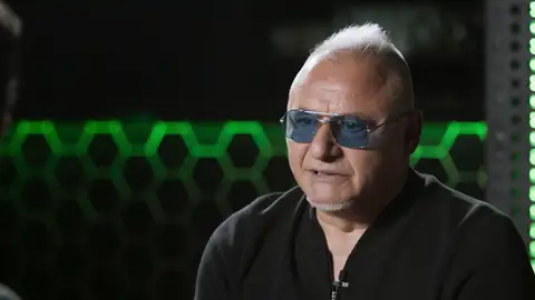 ¿Por qué no se pinchaba el ‘Así me gusta a mí’ de Chimo Bayo en las discotecas de la Ruta? ¿Por qué no se pinchaba el ‘Así me gusta a mí’ de Chimo Bayo en las discotecas de la Ruta?