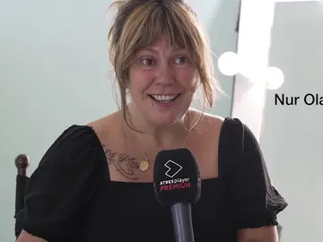 Nur Olabarría Nur Olabarría