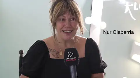 Nur Olabarría Nur Olabarría