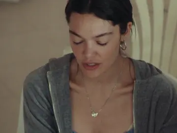 María en 'Cardo 2' María en 'Cardo 2'