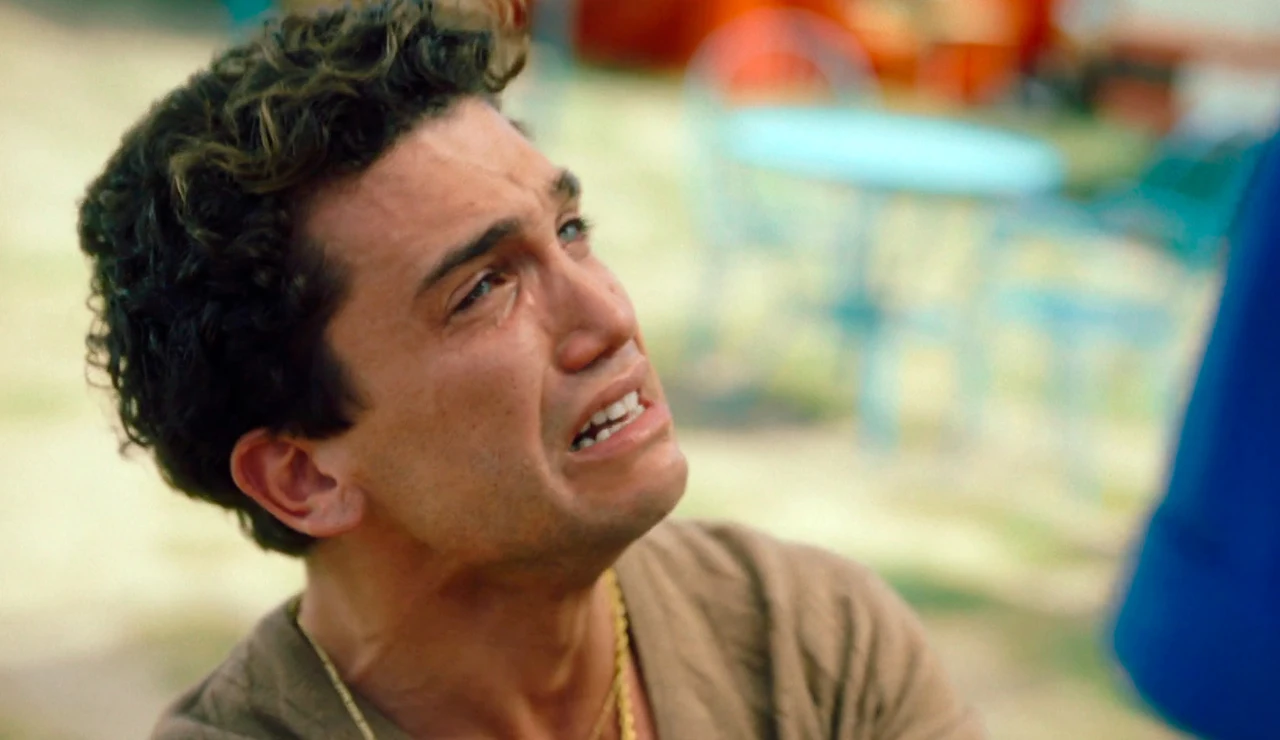 Bárbara explota y le da un ultimátum a Ángel: “Te matas tú, pero a mis hijos no”