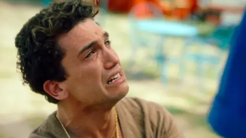 Bárbara explota y le da un ultimátum a Ángel: “Te matas tú, pero a mis hijos no” Bárbara explota y le da un ultimátum a Ángel: “Te matas tú, pero a mis hijos no”