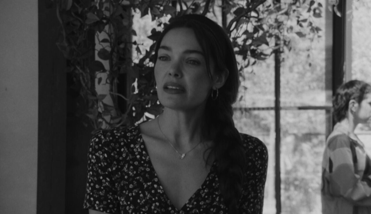 &ldquo;Soy actriz, modelo y asesina&rdquo; 