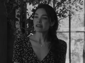 “Soy actriz, modelo y asesina” “Soy actriz, modelo y asesina”