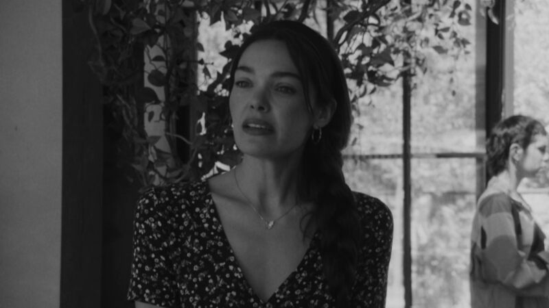 “Soy actriz, modelo y asesina” 