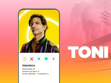 Andrés Velencoso Andrés Velencoso