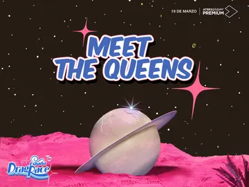 El programa presentará a las reinas de su nueva edición en este previo al estreno de la tercera temporada El programa presentará a las reinas de su nueva edición en este previo al estreno de la tercera temporada