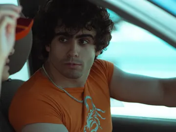 Capítulo 5 de 'Cardo 2' Capítulo 5 de 'Cardo 2'