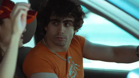 Capítulo 5 de 'Cardo 2' Capítulo 5 de 'Cardo 2'