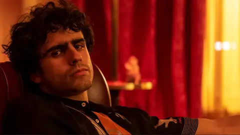 Diego Ibáñez  Diego Ibáñez