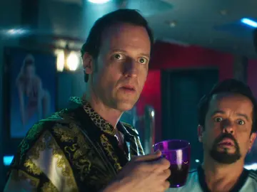 El casting de Nacho y Sara en la sala Bagdad: “Bienaventurada la que sabe esperar”  El casting de Nacho y Sara en la sala Bagdad: “Bienaventurada la que sabe esperar”