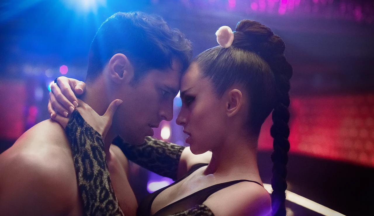 La Bagdad arde con Nacho y Sara… ¡con su madre entre el público!