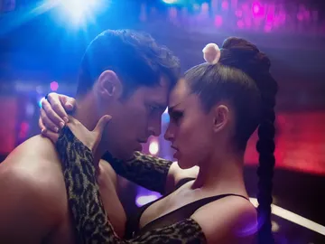 La Bagdad arde con Nacho y Sara… ¡con su madre entre el público! La Bagdad arde con Nacho y Sara… ¡con su madre entre el público!