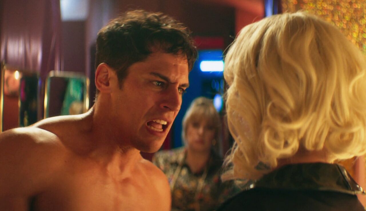 La fuerte discusi&oacute;n de Nacho y Sara tras su fracaso: &ldquo;Me hiciste creer que era &uacute;nico en el mundo&rdquo; 