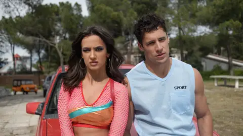 “¿Es una broma?”, Toni con Sara y Nacho con María: la inesperada prueba para ser el protagonista  “¿Es una broma?”, Toni con Sara y Nacho con María: la inesperada prueba para ser el protagonista “¿Es una broma?”, Toni con Sara y Nacho con María: la inesperada prueba para ser el protagonista