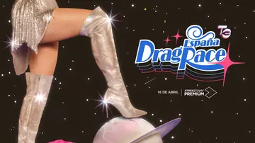 Fecha de estreno de 'Drag Race España'