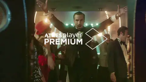 Prepárate para lo que viene en ATRESplayer PREMIUM: 'Drag Race España', 'Las noches de Tefía' y 'Vestidas de azul' Prepárate para lo que viene en ATRESplayer PREMIUM: 'Drag Race España', 'Las noches de Tefía' y 'Vestidas de azul'