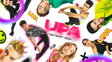 ATRESplayer PREMIUM estrenará ‘UPA Next’ el próximo domingo 7 de mayo