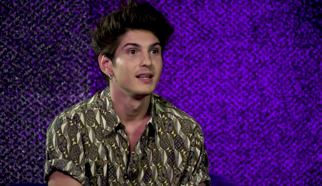 Conocemos a Marc Soler: &ldquo;Para Marc y para Sergio el baile significa una libertad de expresi&oacute;n m&aacute;s all&aacute; de la palabra&rdquo;