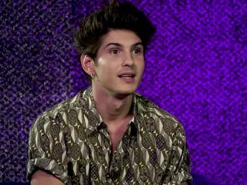 Conocemos a Marc Soler: “Para Marc y para Sergio el baile significa una libertad de expresión más allá de la palabra” Conocemos a Marc Soler: “Para Marc y para Sergio el baile significa una libertad de expresión más allá de la palabra”