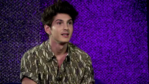 Conocemos a Marc Soler: “Para Marc y para Sergio el baile significa una libertad de expresión más allá de la palabra” Conocemos a Marc Soler: “Para Marc y para Sergio el baile significa una libertad de expresión más allá de la palabra”