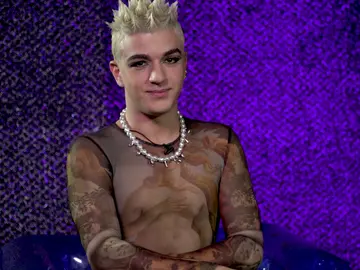 Marc Betriu sobre ‘UPA Next’: “He aprendido mucho de la mano del personaje de Luca” Marc Betriu sobre ‘UPA Next’: “He aprendido mucho de la mano del personaje de Luca”