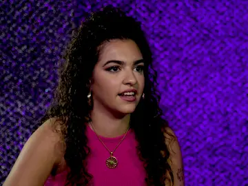 Claudia Lachispa: "La música es mi vida" Claudia Lachispa: "La música es mi vida"