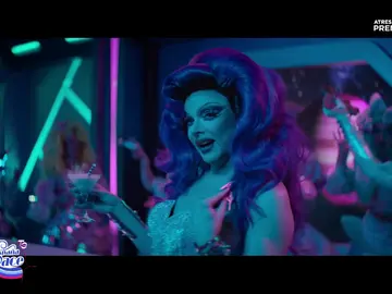 ¡Preparen sus maletas! La edición más galáctica de 'Drag Race España' llega el 16 de abril a ATRESplayer PREMIUM ¡Preparen sus maletas! La edición más galáctica de 'Drag Race España' llega el 16 de abril a ATRESplayer PREMIUM