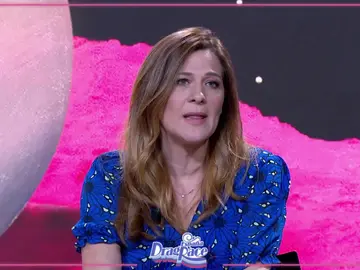 Carmen Ferreiro, sobre 'Drag Race España': "Es una temporada cargada de novedades, giros y sorpresas" Carmen Ferreiro, sobre 'Drag Race España': "Es una temporada cargada de novedades, giros y sorpresas"