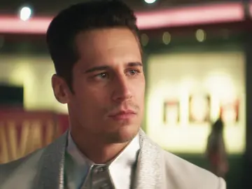 "Lo nuestro no habría funcionado": Nacho, ¿con el corazón roto? "Lo nuestro no habría funcionado": Nacho, ¿con el corazón roto?