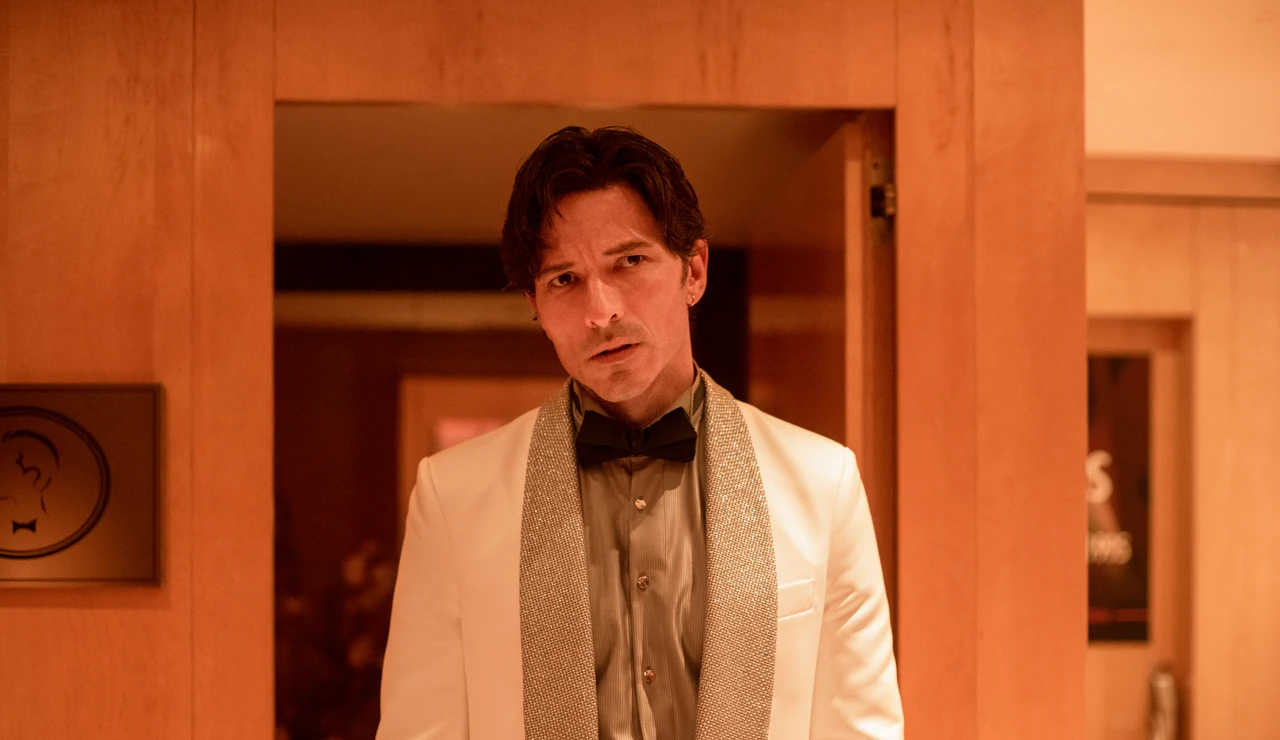 Toni descubre al amante de Sophie: “Eres mi amigo, tío”