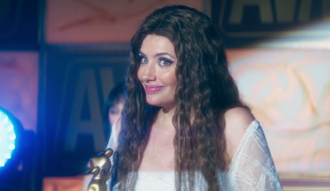 La noticia de Bell&iacute;sima que rompe a Nacho: &ldquo;Nuestra hija va a tener un padre maravilloso&rdquo; 