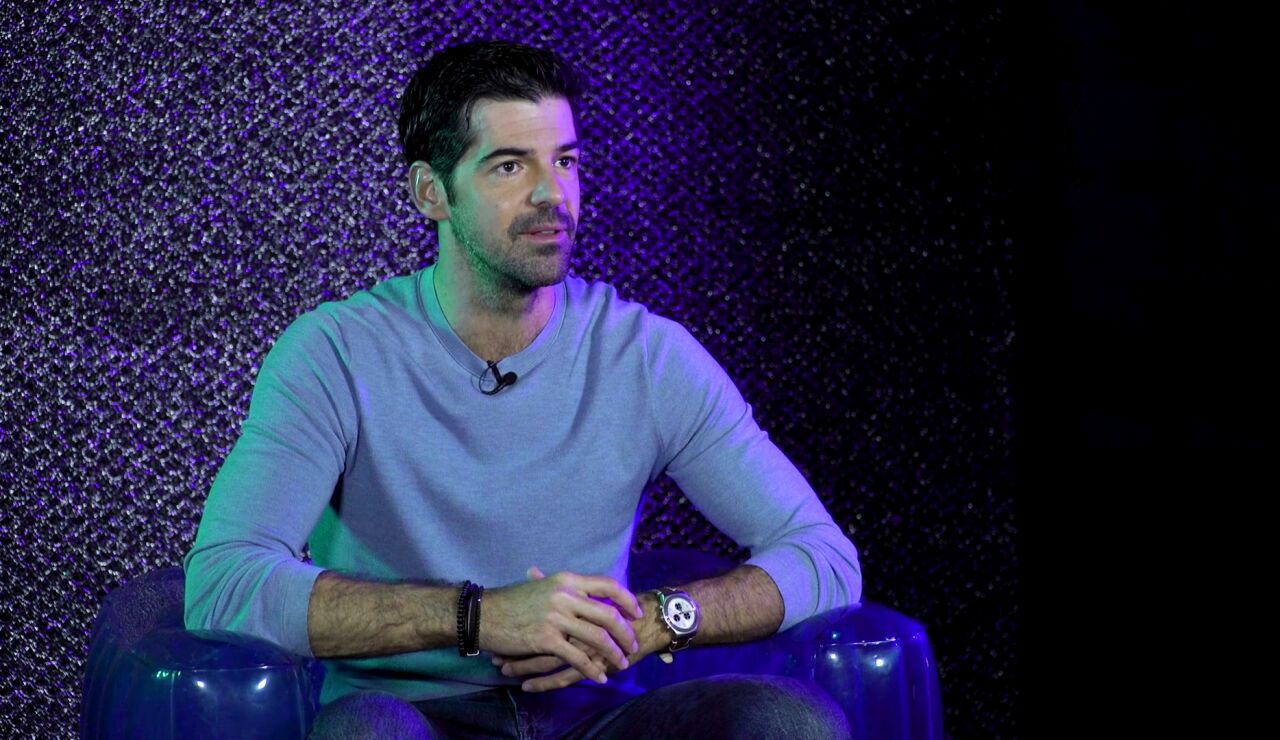 Miguel &Aacute;ngel Mu&ntilde;oz 