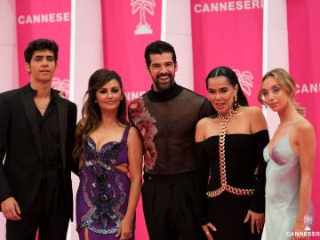 'UPA Next' en Cannes 