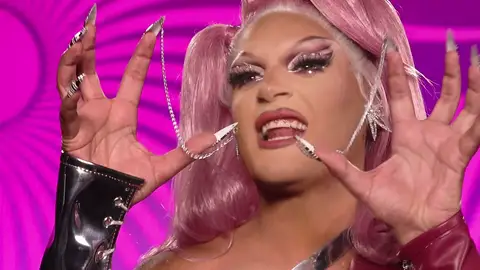The Macarena Drag Race España