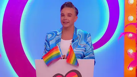 Supremme de Luxe Drag Race España